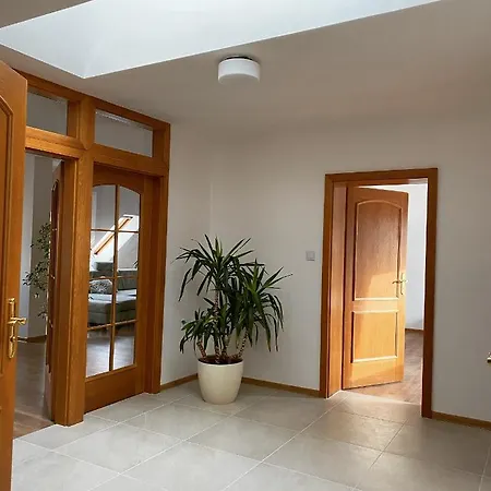 Ubytovani U Pivovaru Kamenice nad Lipou Exterior photo