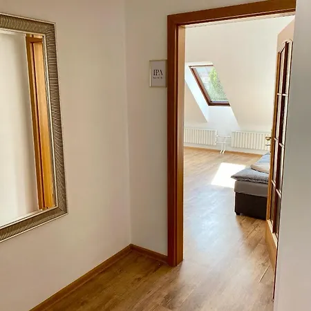 Ubytovani U Pivovaru Kamenice nad Lipou Exterior photo