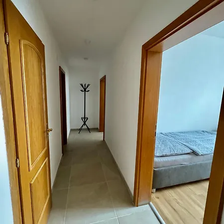 Ubytovani U Pivovaru Kamenice nad Lipou Exterior photo