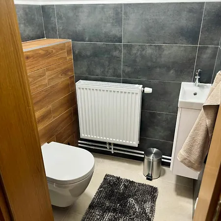 Ubytovani U Pivovaru Kamenice nad Lipou Exterior photo