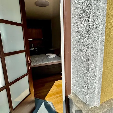 Ubytovani U Pivovaru Kamenice nad Lipou Exterior photo