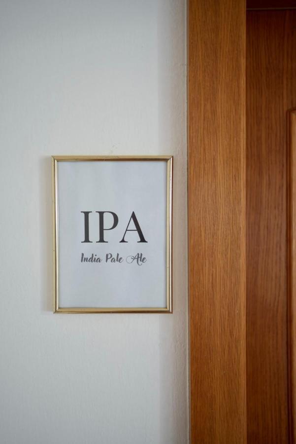 Apartment U Pivovaru