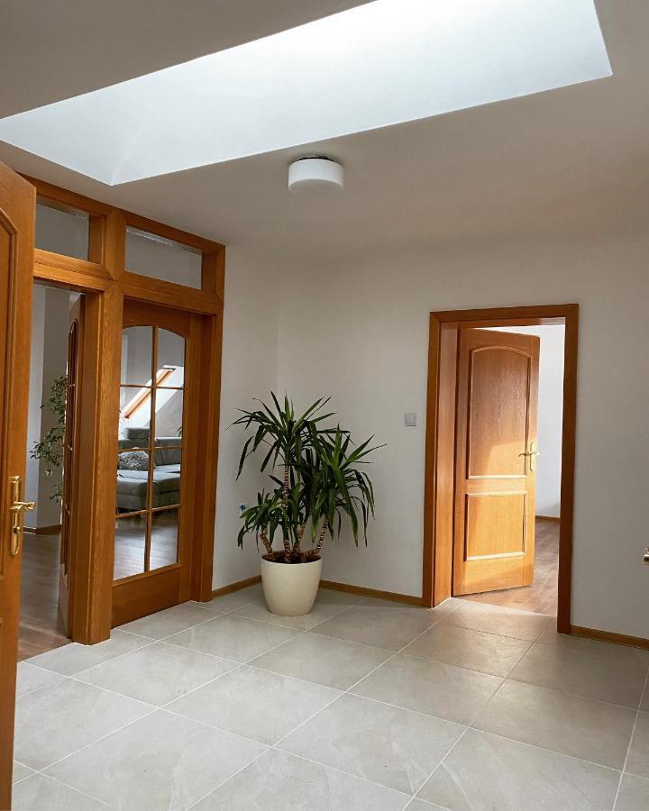 Apartment U Pivovaru *