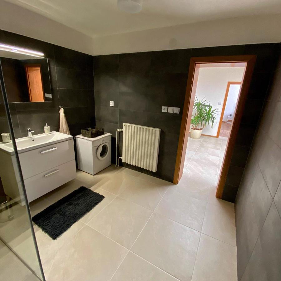 Apartment U Pivovaru Kamenice nad Lipou