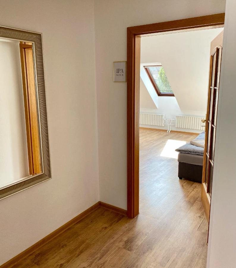 U Pivovaru Apartment *
