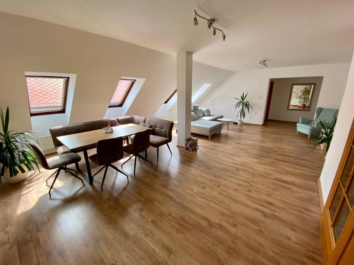 U Pivovaru Apartment