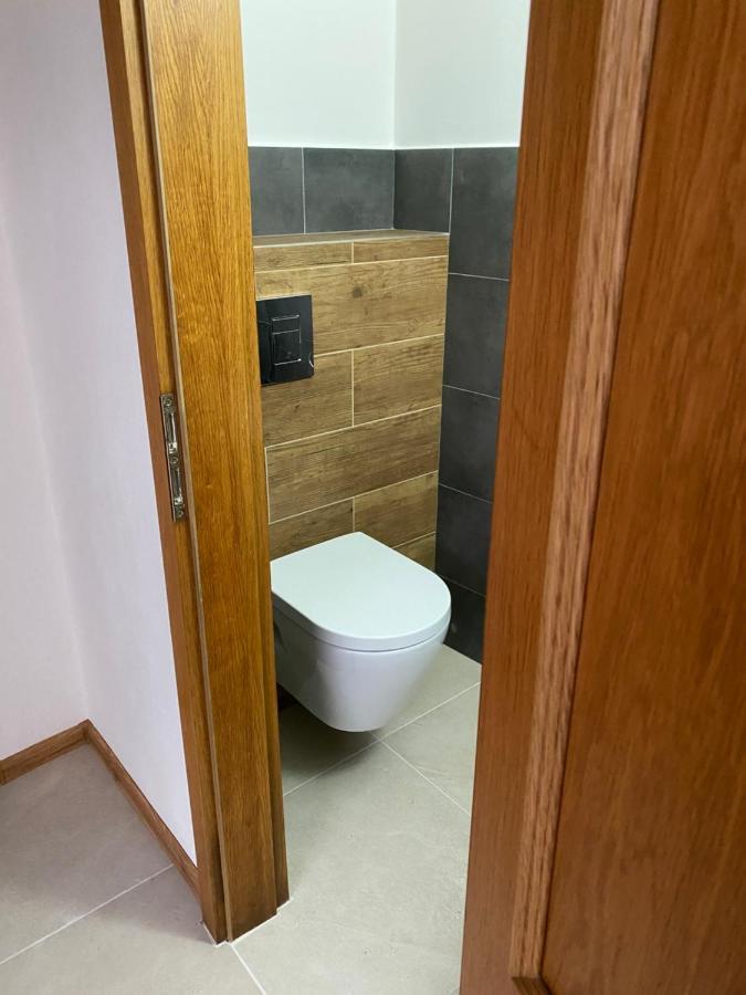 U Pivovaru Apartment Kamenice nad Lipou