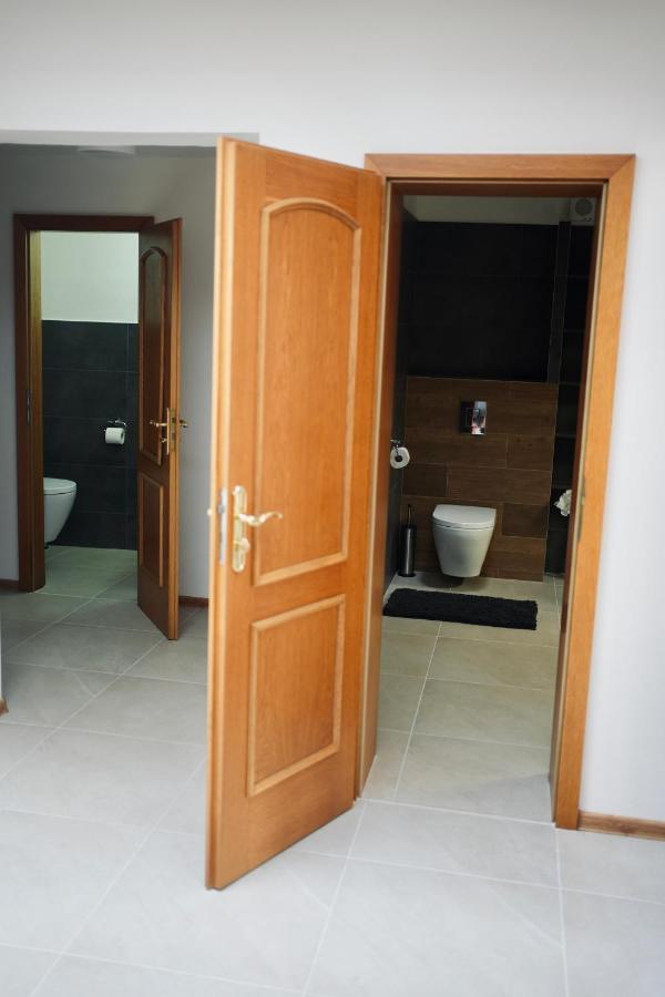 U Pivovaru Apartment *