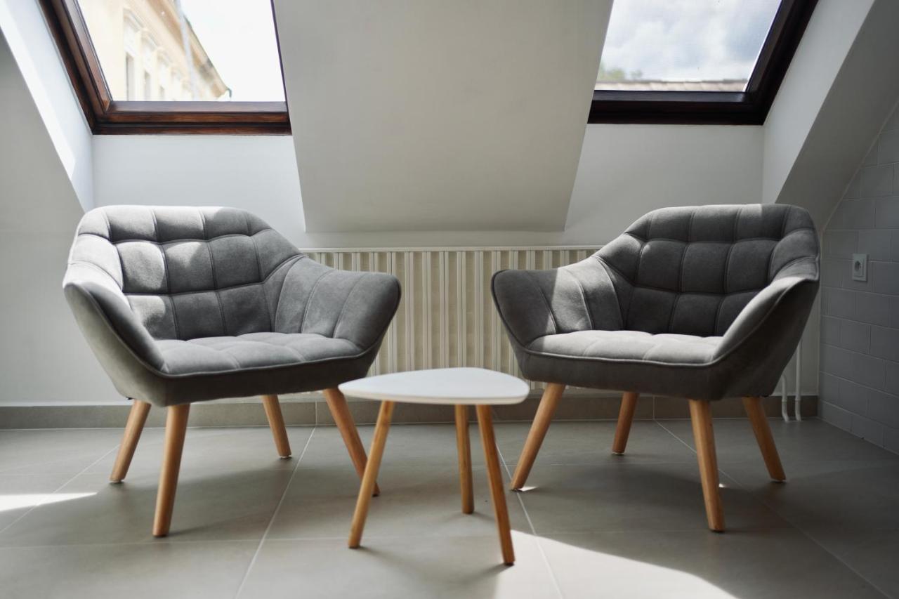 Apartment U Pivovaru