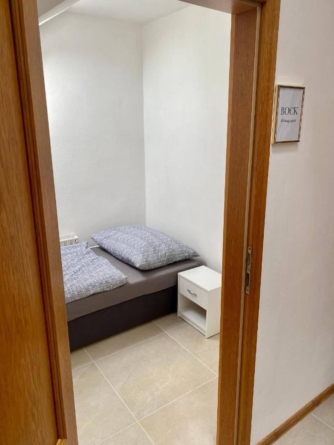 U Pivovaru Apartment Kamenice nad Lipou
