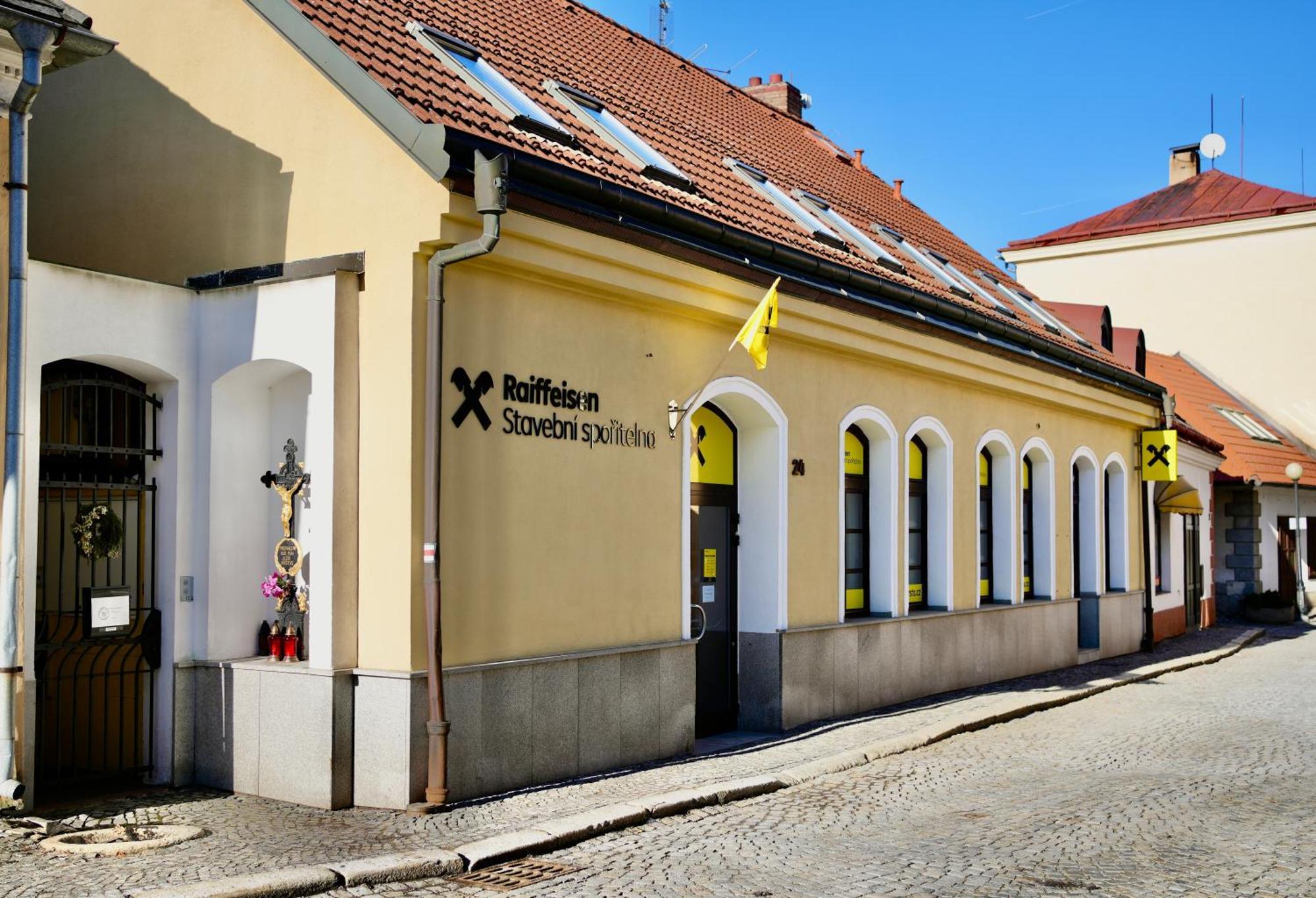 U Pivovaru Kamenice nad Lipou