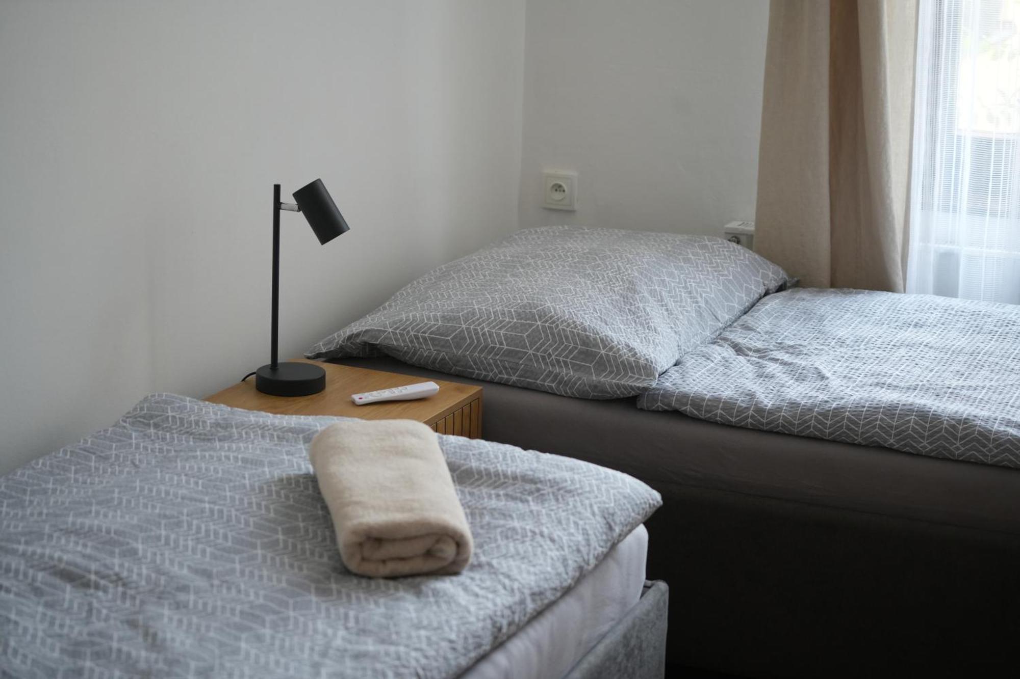 Apartment U Pivovaru