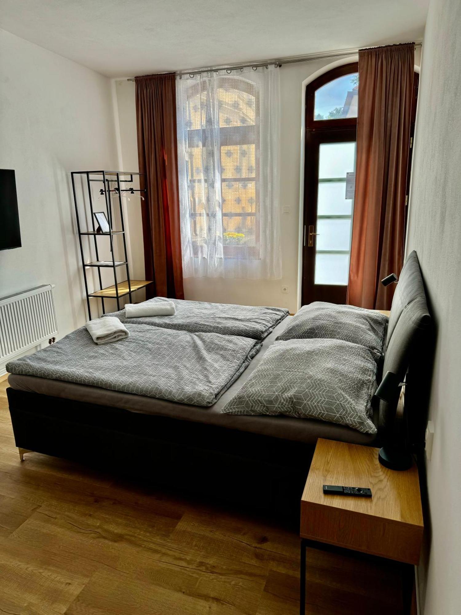 U Pivovaru Apartment