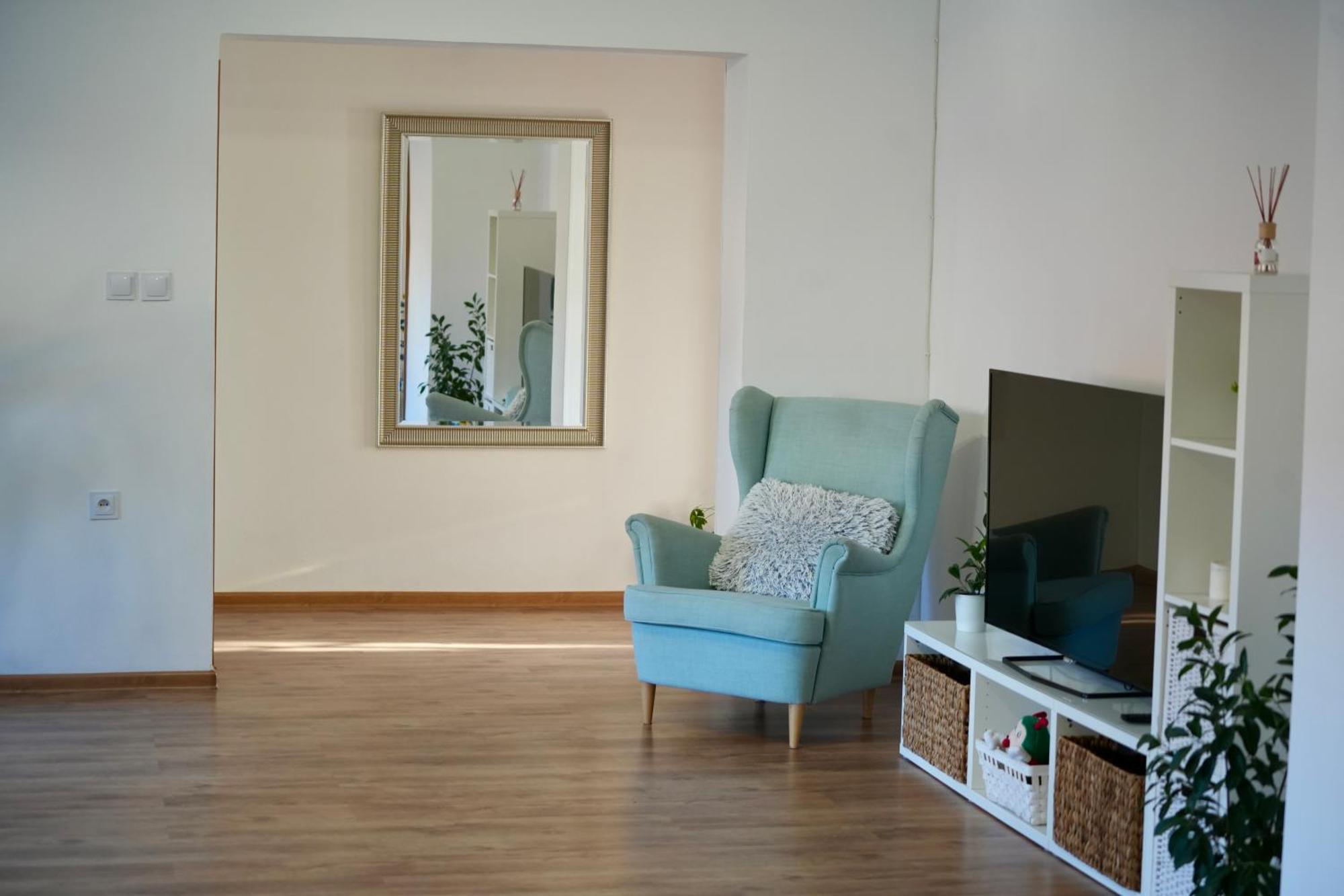 Apartment U Pivovaru Kamenice nad Lipou