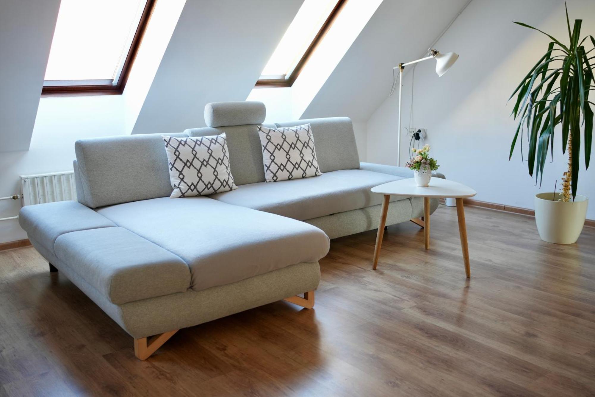 Apartment U Pivovaru Kamenice nad Lipou