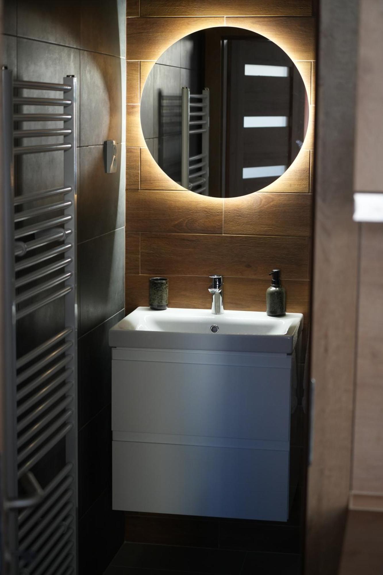 Apartment U Pivovaru