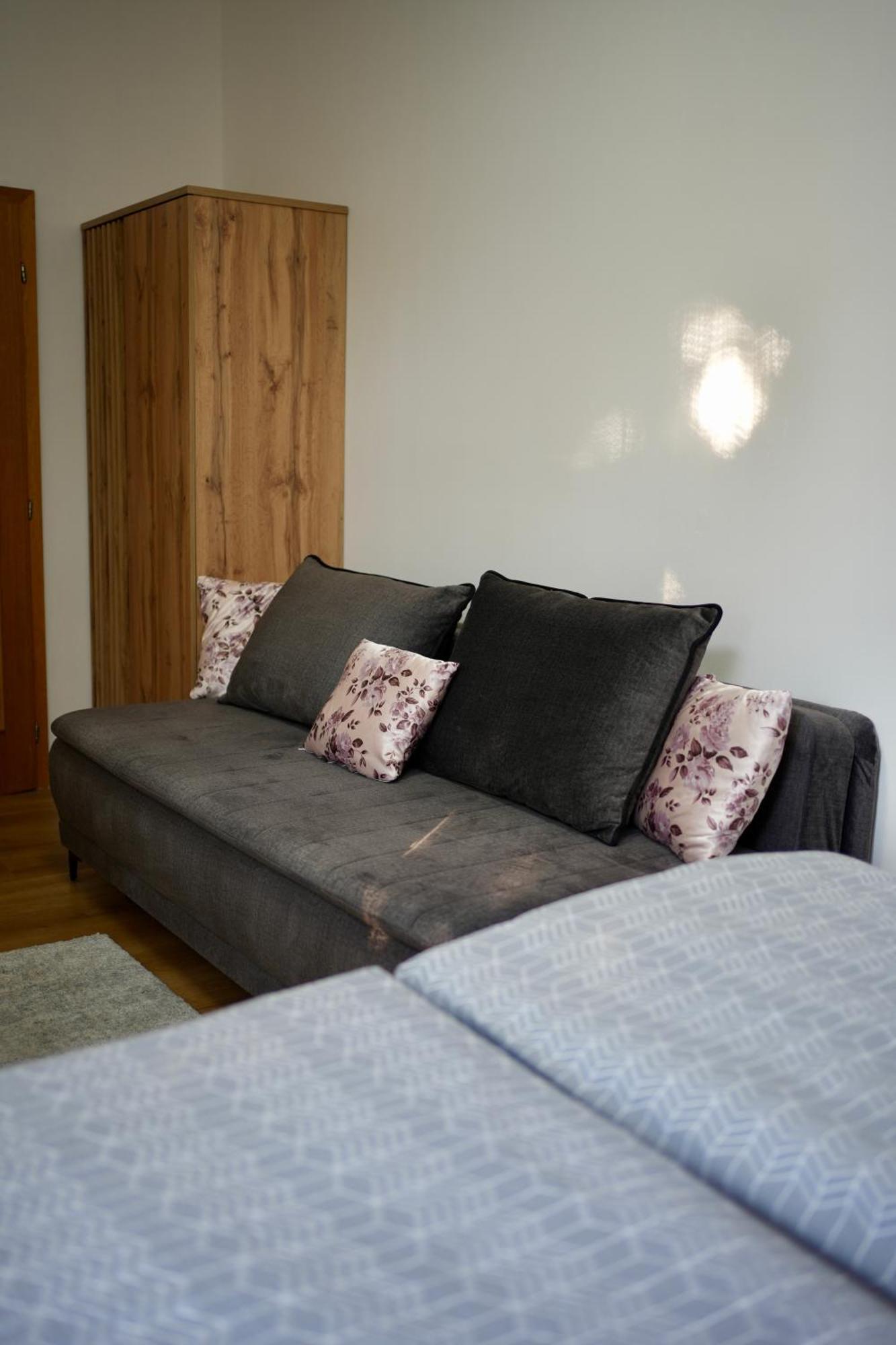 Apartment U Pivovaru *