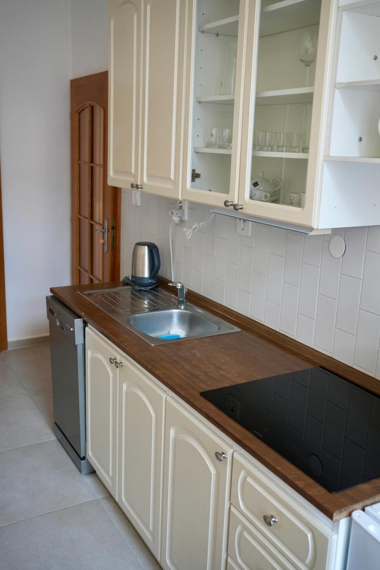 U Pivovaru Apartment Kamenice nad Lipou