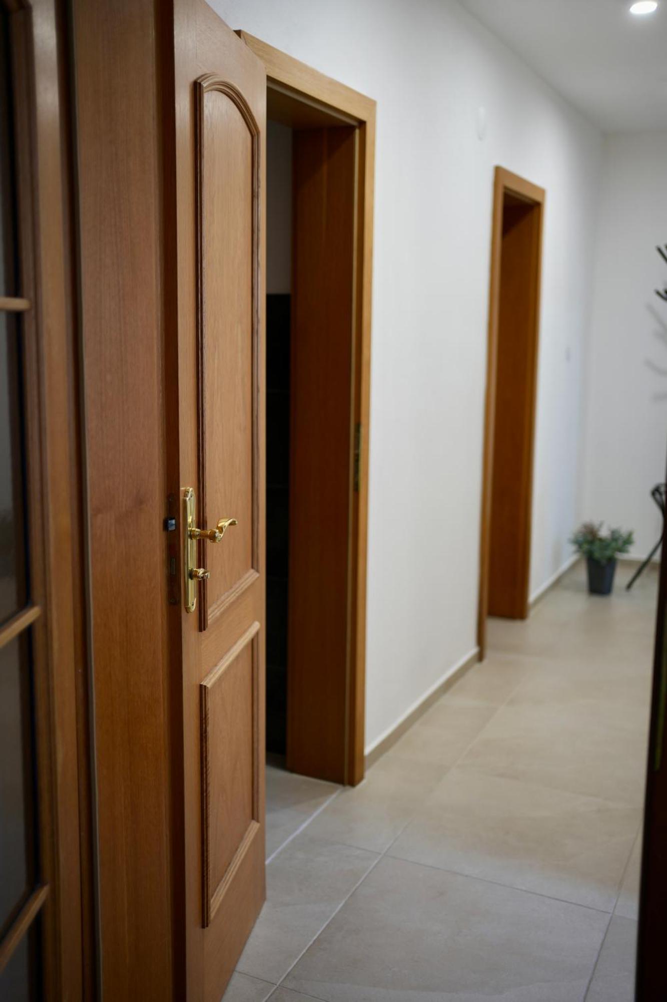 U Pivovaru Apartment
