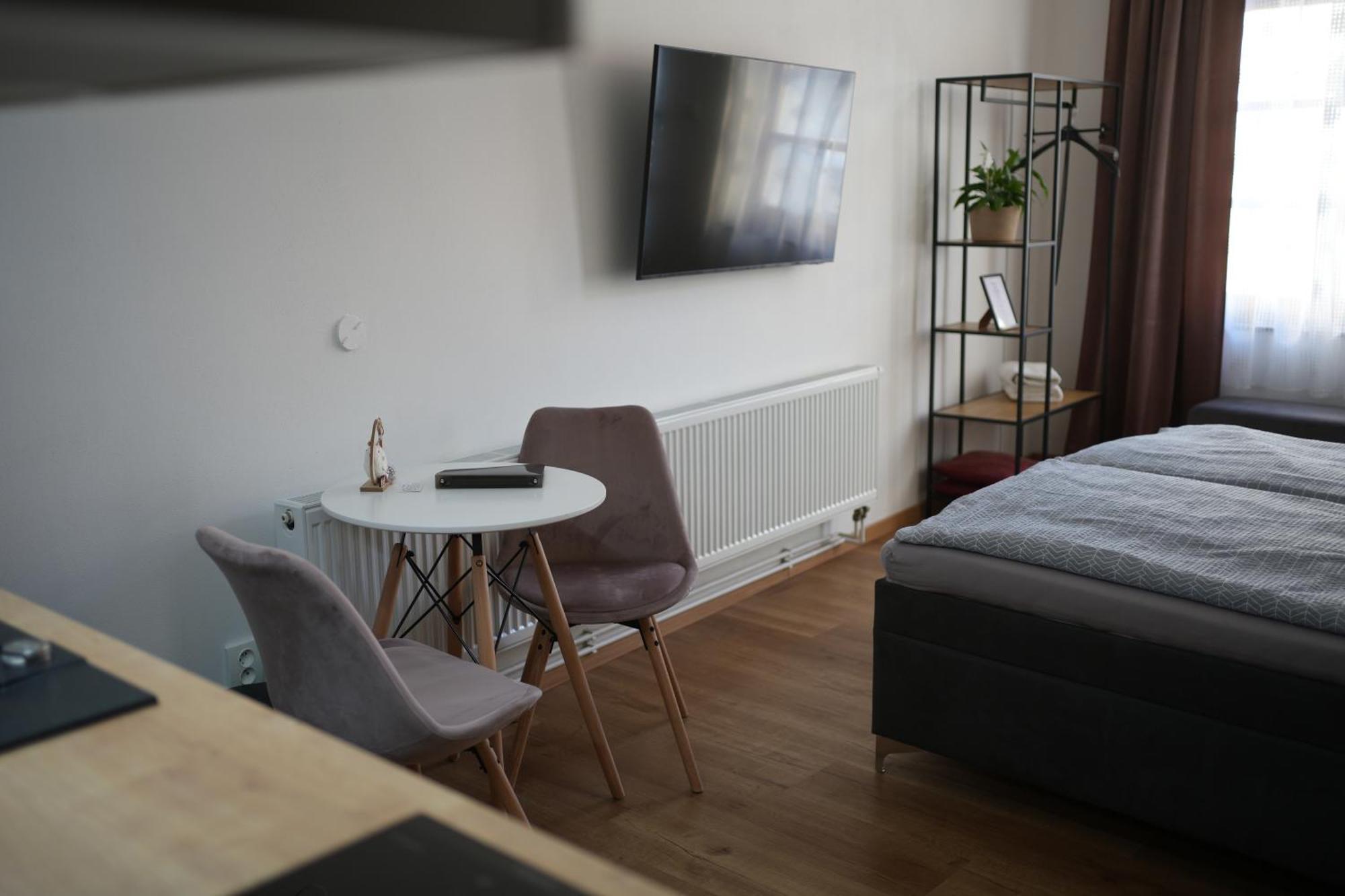 Apartment U Pivovaru