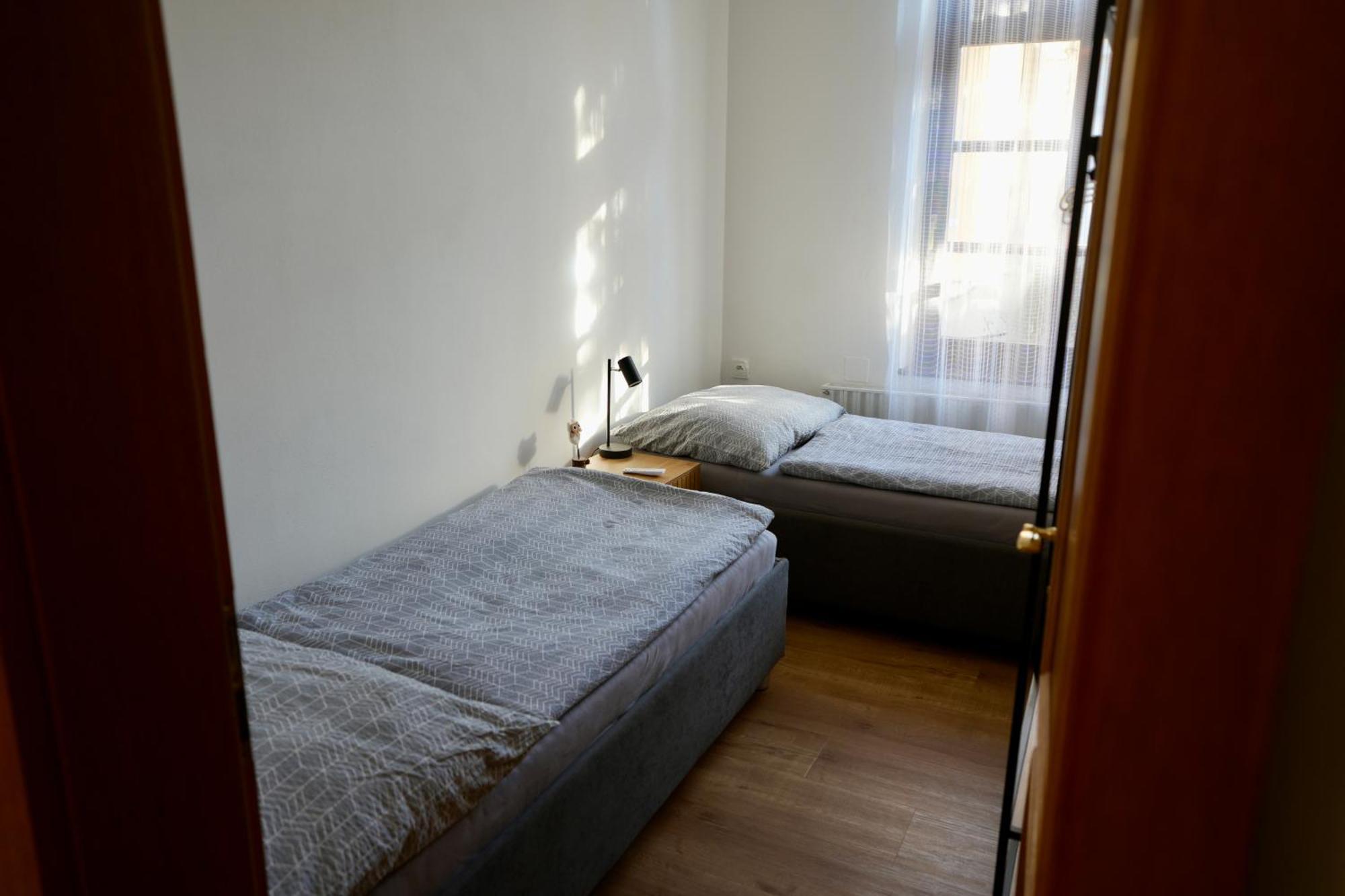 U Pivovaru Apartment *